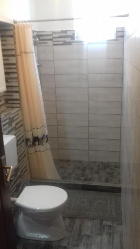 Rozika Apartman Ii. Гайдусобосло Екстер'єр фото
